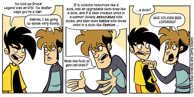 Illustration for article titled Sunday Comics